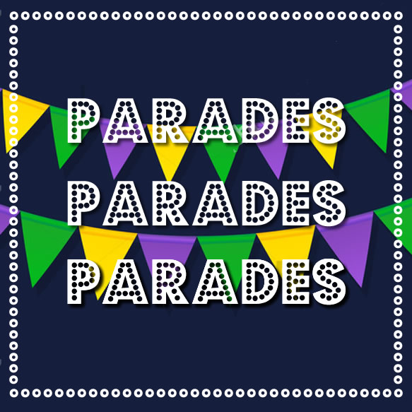 parades-parades-parades