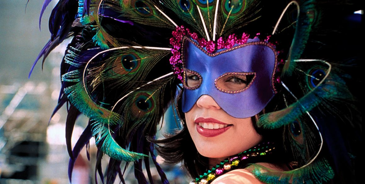 Mardi Gras! Galveston 2025 February 21 March 4, 2025