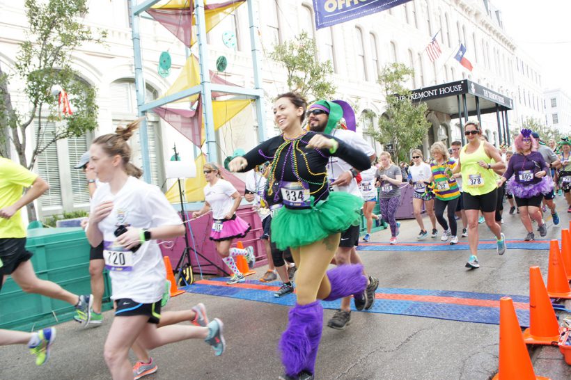 Mardi Gras! Galveston 2025 February 2 13, 2025