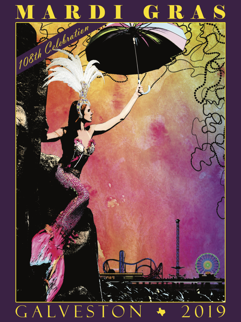 2019 Winning Poster by Alicia Neal