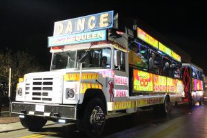 Dancing Queen 1