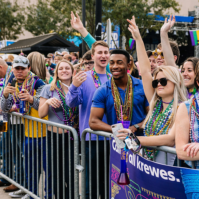 Mardi Gras 2024 Galveston Concerts Cody Mercie