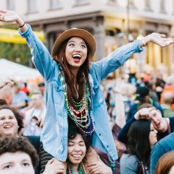 Mardi Gras! Galveston 2024 – Bead There!