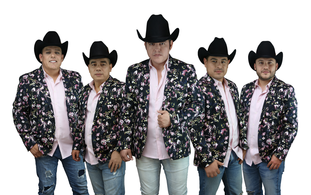Los Herederos De Nuevo León @ 2:30pm