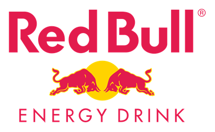Red bull logo