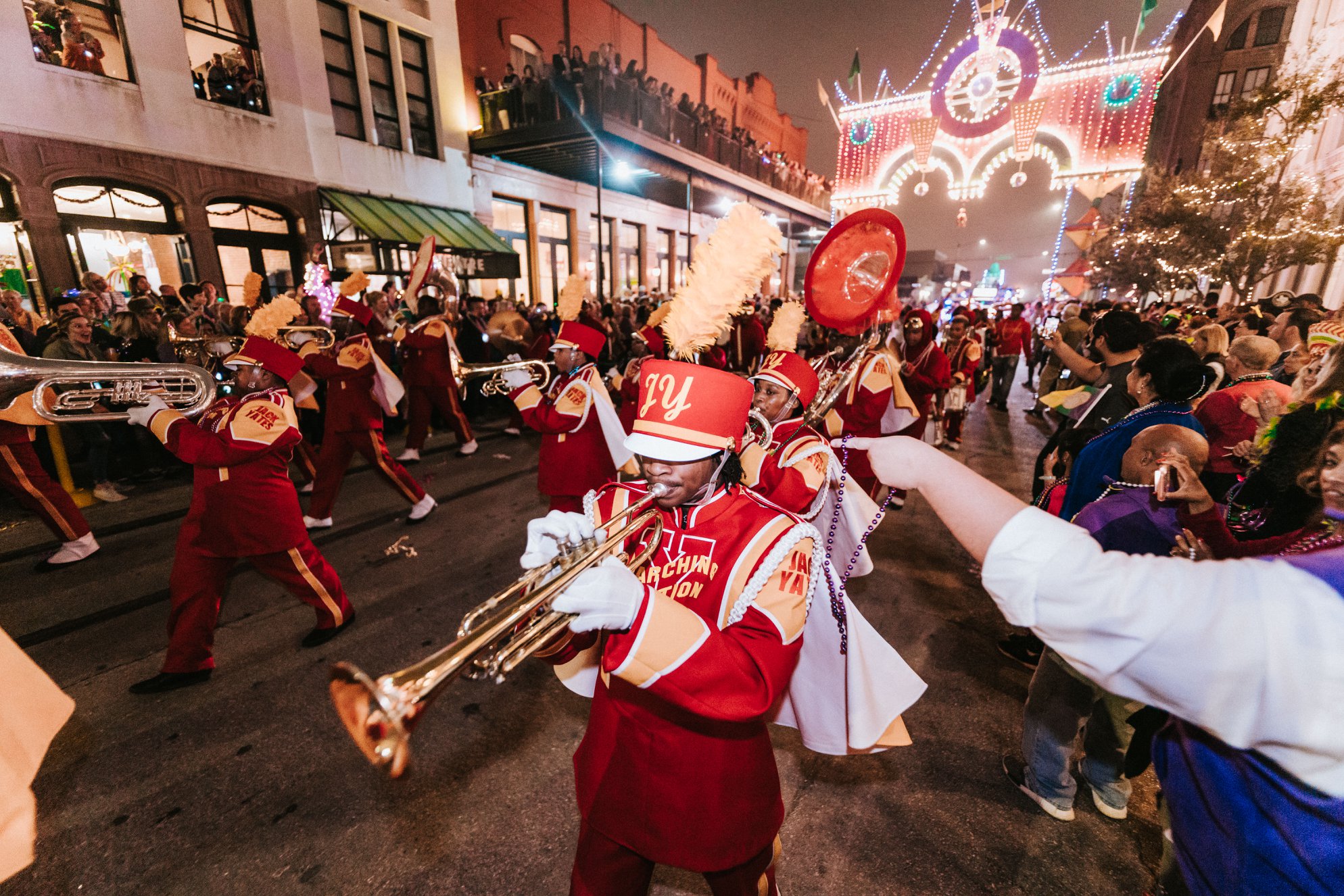 jolly jester jaunt galveston