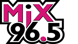Mix 96-5 Logo