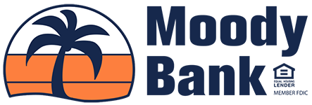 Moody Bank Logo