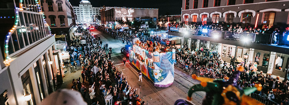 jolly jester jaunt galveston