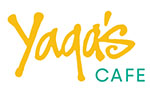 Yagas Cafe Logo
