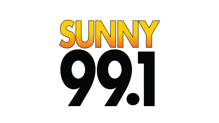 sunny 99.1