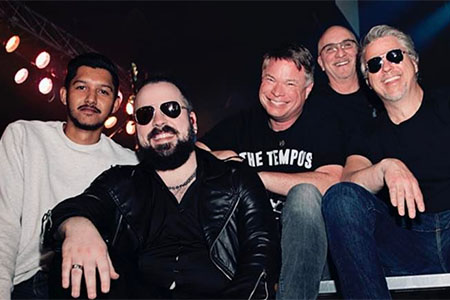 Everlong - Foo Fighters Tribute