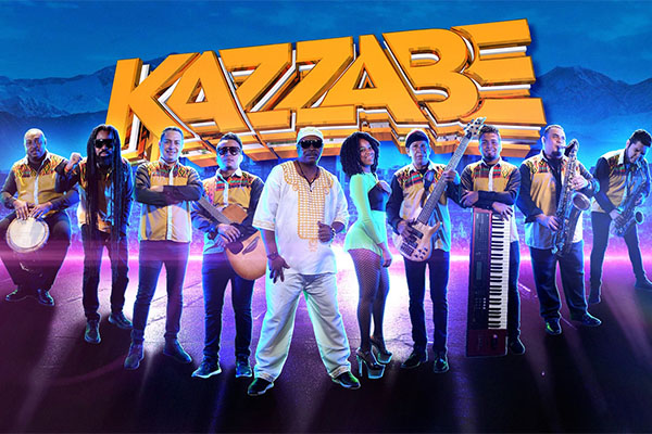 Kazzabe