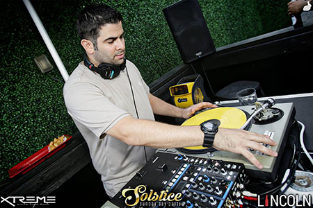 DJ Bizonee