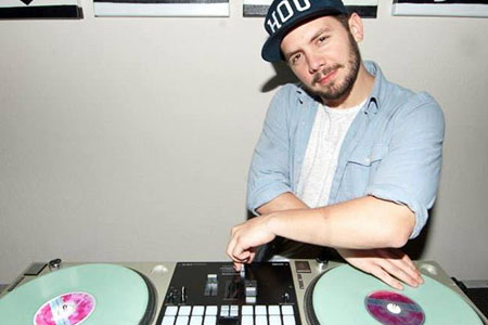 DJ Bryan Rhymez