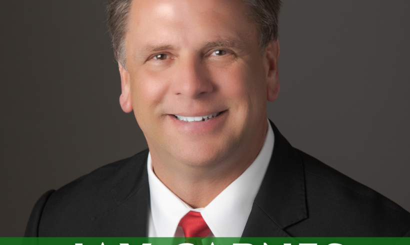 Jay Carnes to be honored with George Mitchell Mardi Gras Award