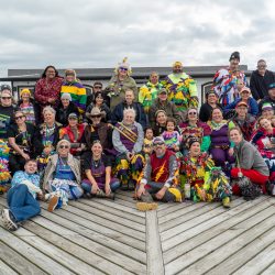 Da Krewe du Roux is the Newe Krewe for 2026! Da Krewe du Roux is the Newe Krewe for 2026!